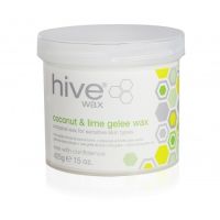 Hive Wax - Coconut & Lime Gelee Wax