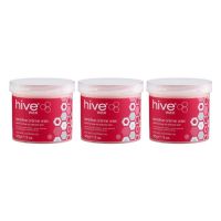 Hive Sensitive Creme Wax 425g  -  3 for 2 Pack