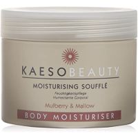 Kaeso Moisturising Souffle Body Moisturiser 450ml