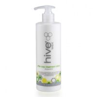 Hive After Wax Treatment Lotion - Coconut & Lime