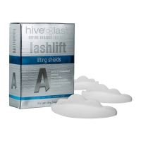 Hive Small Silicone Shields x 10