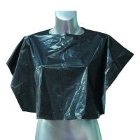 Disposable Shoulder Cape Pk100 - Black