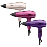 Babyliss Pro Spectrum Hairdryer