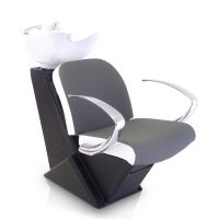 REM Evolution Baltic Backwash Unit Black