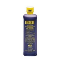 Barbicide Solution 473ml
