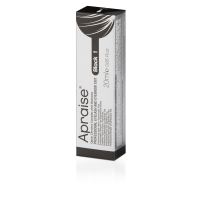 Apraise Lash/Brow Tint - 1 Black 20ml