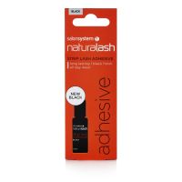 Salon System Naturalash Strip Lash Adhesive Black