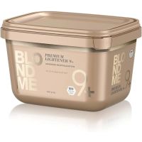 Schwarzkopf BlondMe Bond Enforcing Premium Lightener 9+ 450g