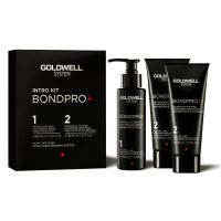 Goldwell BONDPRO+ Intro Kit 3x100ml