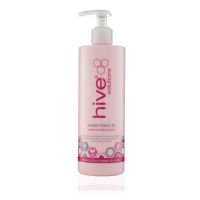 Hive Sweet Cherry Manicure and Pedicure Cream 400ml