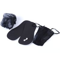 Disposable Client Spray Tan Kit 