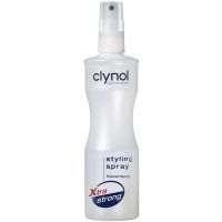 Clynol Styling Spray Xtra Strong 200ml
