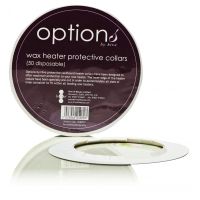 Hive Wax Heater Protective Collars 50pk
