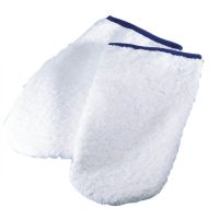 Hive Cotton Manicure Mitts