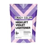 Crazy Colour Highlift Lightener 500g