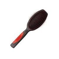 Cricket oval cushion styling brush