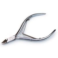 Pure Nails Cuticle Nipper 1/2 Jaw
