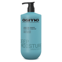 Osmo Deep Moisture Shampoo 1000ml