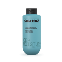 Osmo Deep Moisture Shampoo 400ml