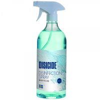 Disicide Disinfection Spray - 1000ml