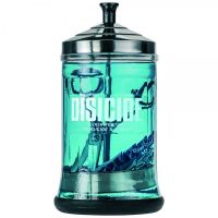Disicide Disinfecting Jar - Medium