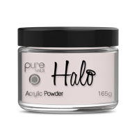 Pure Nails Halo Acrylic Powder 165g 