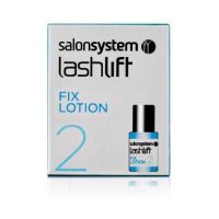 Salon System Lashlift Fix Lotion