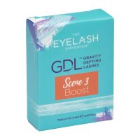 Eyelash Emporium GDL Lash Lift Scene 3 - Boost