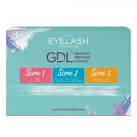 Eyelash Emporium GDL Lash Lift Trio Set (Pack of 30)