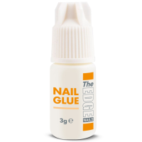 The Edge - Nail Adhesive 3g