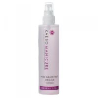 Kaeso Pink Grapefruit Drizzle Hygiene Spray 195ml 