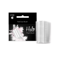 Halo Plush Brush