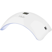Pure Nails Halo Smart Lamp - Compact
