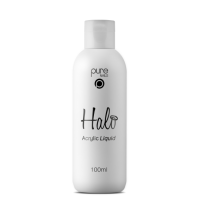Pure Nails Halo Acrylic Liquid 100ml