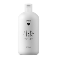 Pure Nails Halo Acrylic Liquid 250ml