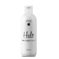 Pure Nails Halo Pro Acrylic Liquid 100ml
