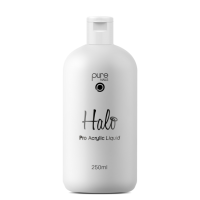 Pure Nails Halo Pro Acrylic Liquid 250ml
