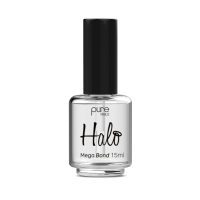 Pure Nails Halo Mega Bond 15ml