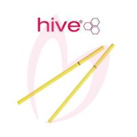 HIVE Hopi Ear Candles - 2 Pack