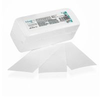 Hive Small Paper Waxing Strips - 100 Pack