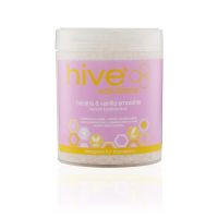 Hive Banana and Vanilla Scrub 500ml