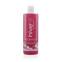 Hive Lychee and Raspberry Drizzle Soak 400ml
