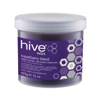 Hive Superberry Blend Creme Wax 425g