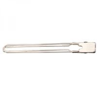 Hair Tools Control Clips Silver 12PK