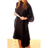 Hair Tools Economy Gown - Black