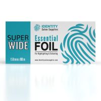 Identity Super Wide Foil 100m x 150mm
