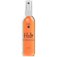 Pure Nails Halo Nail Prep & Scrub 100ml