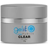 Pure Nails Purity Clear 30g