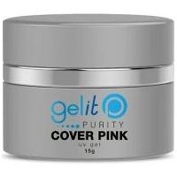 Pure Nails Purity Pink Gel 15g