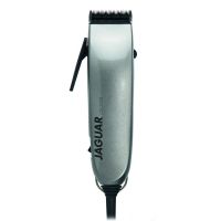 JAGUAR CM 2000 Clipper Silver